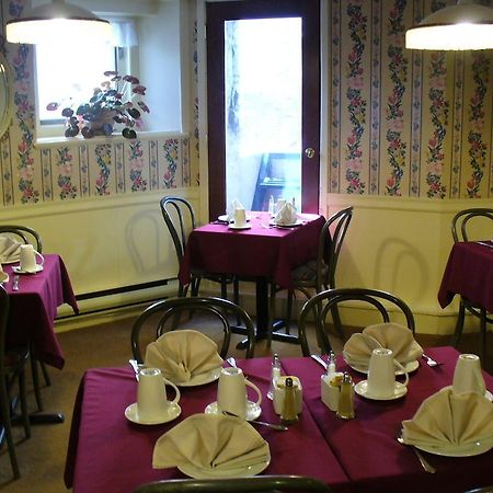 Albert House Inn 오타와 외부 사진