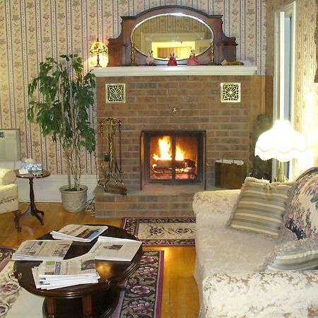 Albert House Inn 오타와 외부 사진