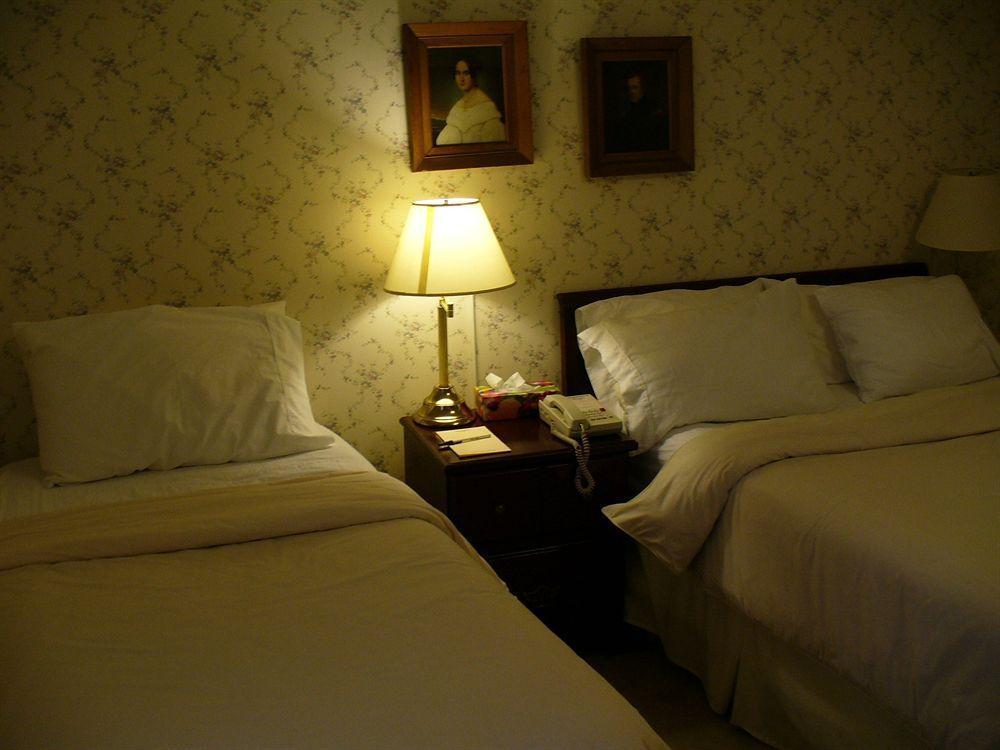 Albert House Inn 오타와 외부 사진