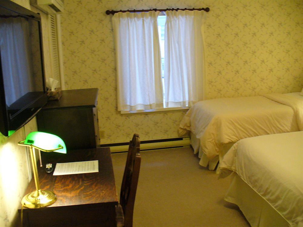 Albert House Inn 오타와 외부 사진