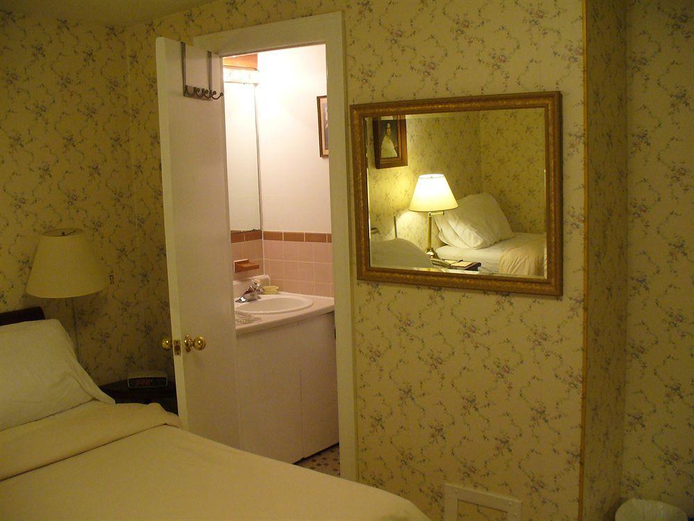 Albert House Inn 오타와 외부 사진