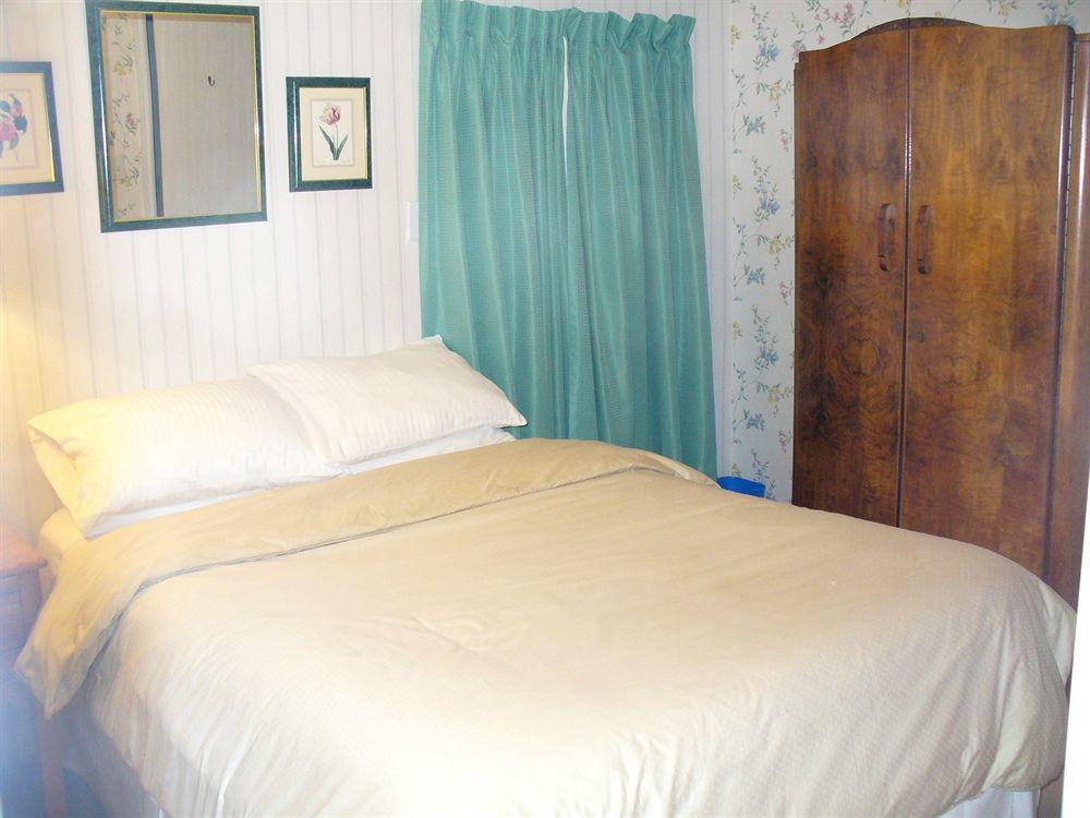 Albert House Inn 오타와 외부 사진