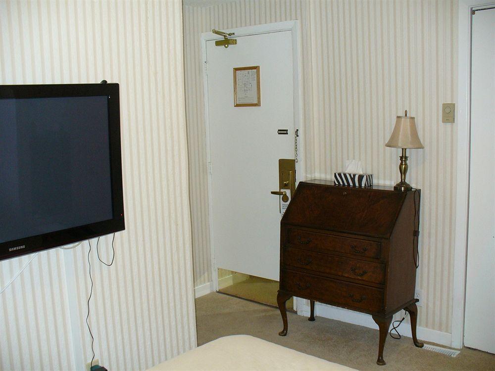 Albert House Inn 오타와 외부 사진
