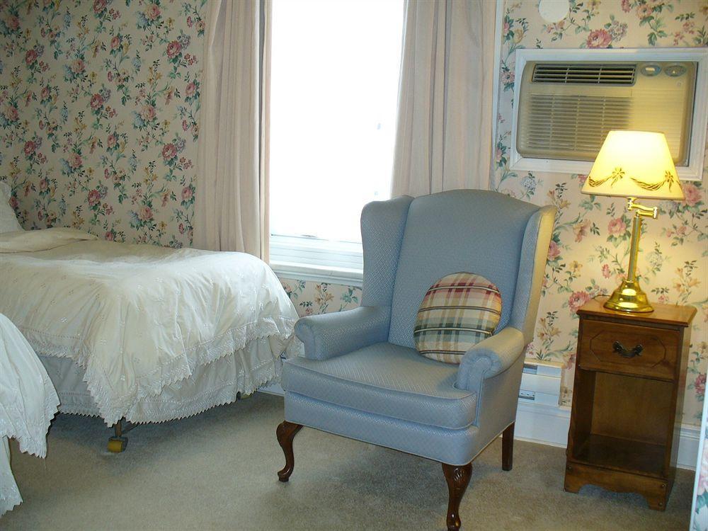 Albert House Inn 오타와 외부 사진