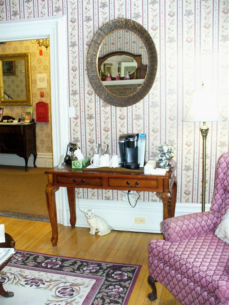 Albert House Inn 오타와 외부 사진