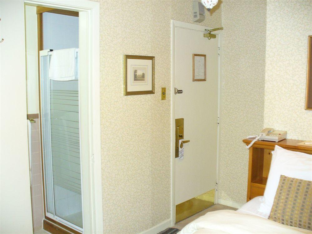 Albert House Inn 오타와 외부 사진