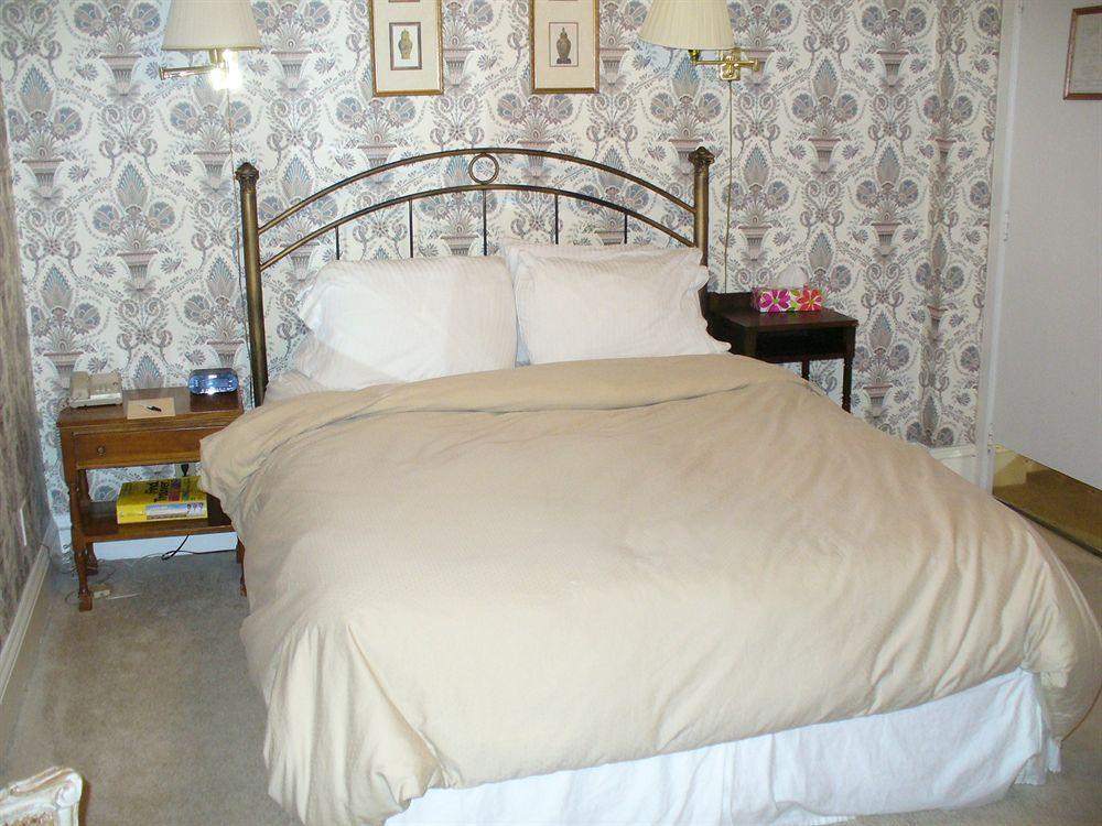Albert House Inn 오타와 외부 사진