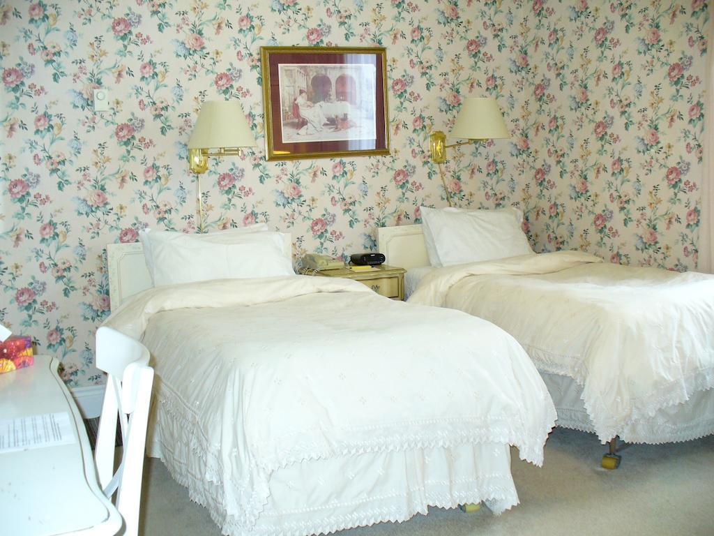 Albert House Inn 오타와 객실 사진
