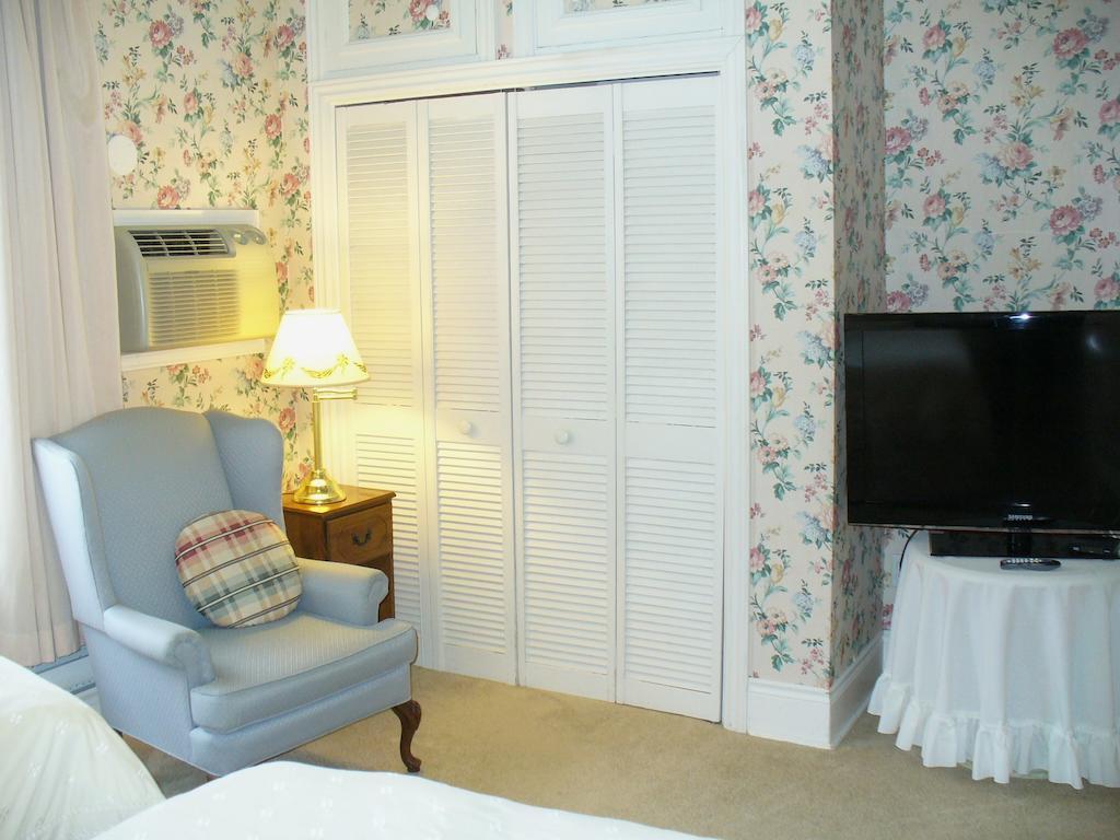Albert House Inn 오타와 객실 사진