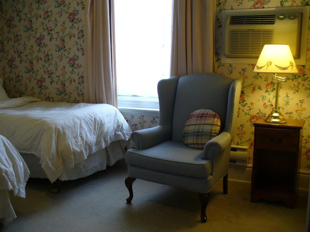 Albert House Inn 오타와 객실 사진