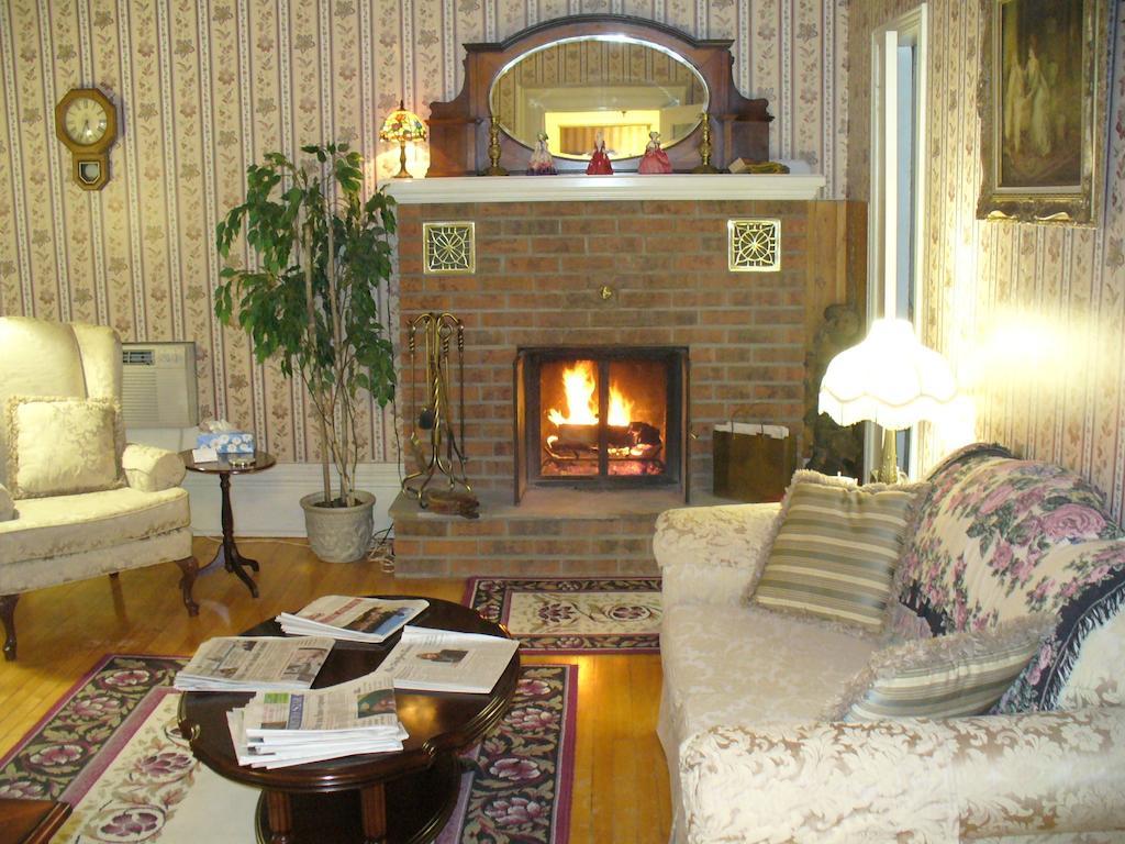 Albert House Inn 오타와 외부 사진