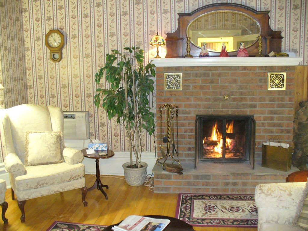 Albert House Inn 오타와 외부 사진