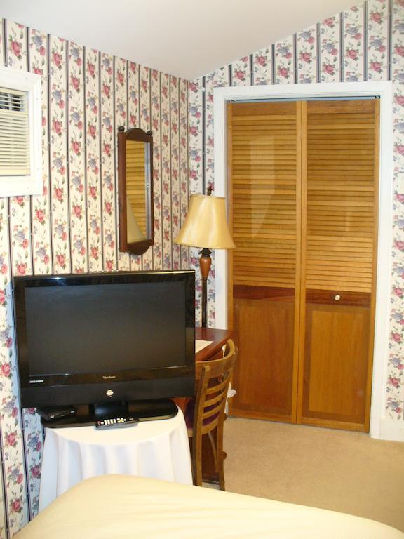 Albert House Inn 오타와 외부 사진
