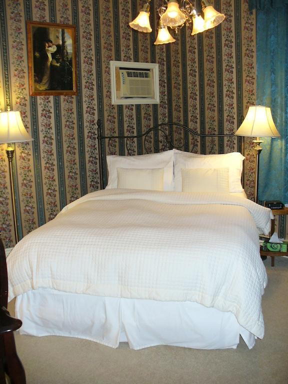 Albert House Inn 오타와 외부 사진