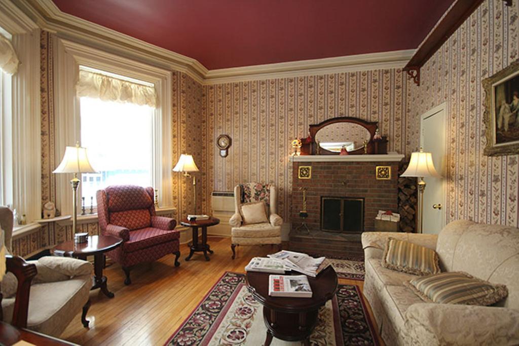 Albert House Inn 오타와 외부 사진