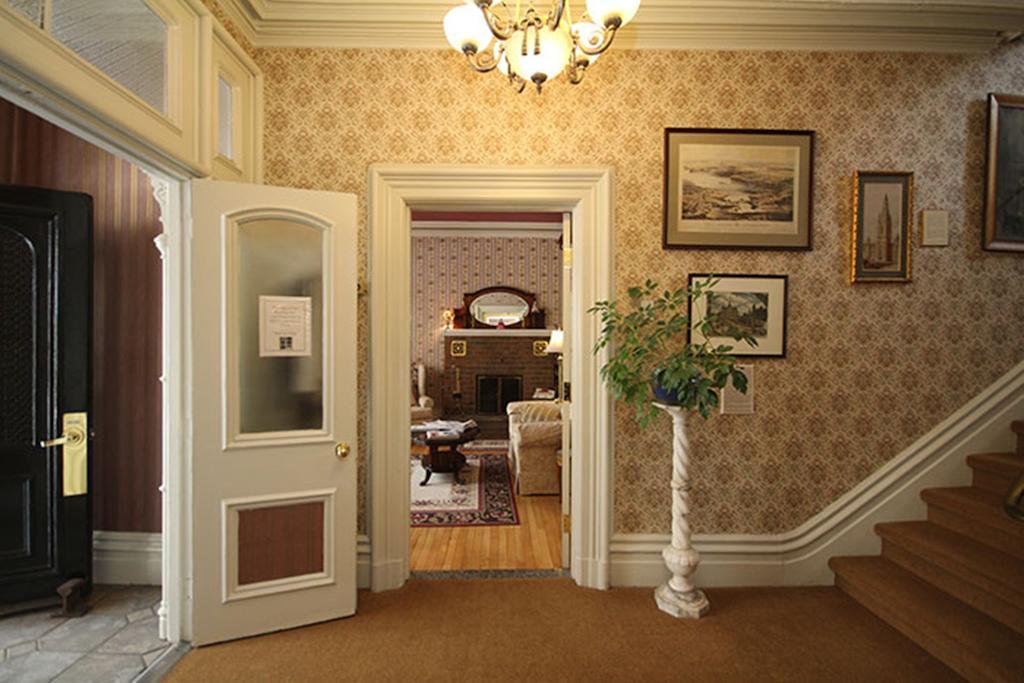 Albert House Inn 오타와 외부 사진