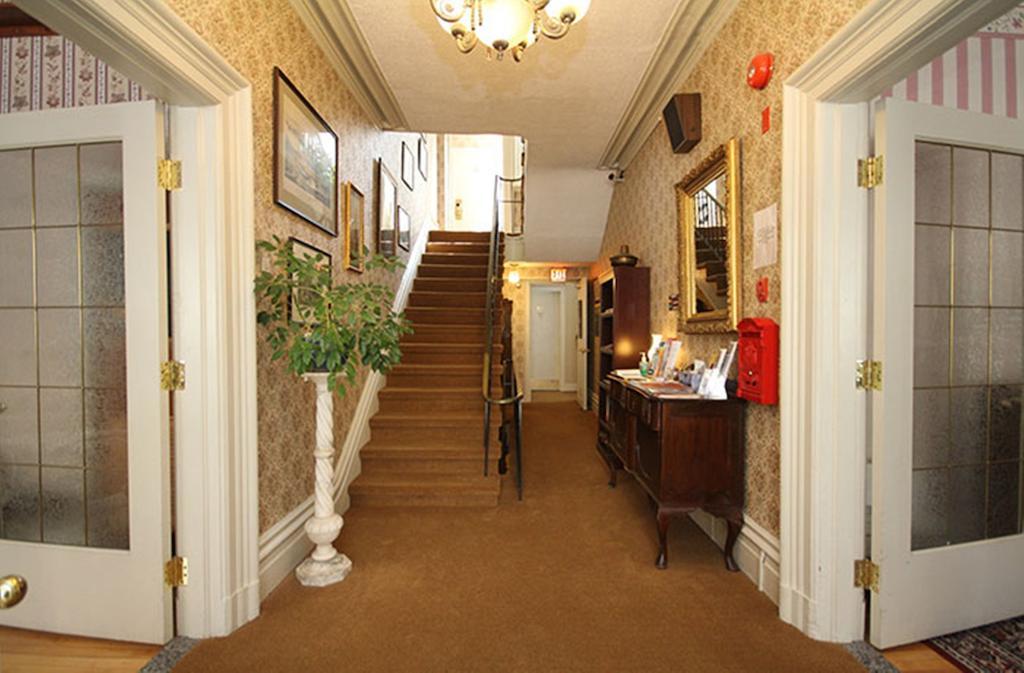 Albert House Inn 오타와 외부 사진