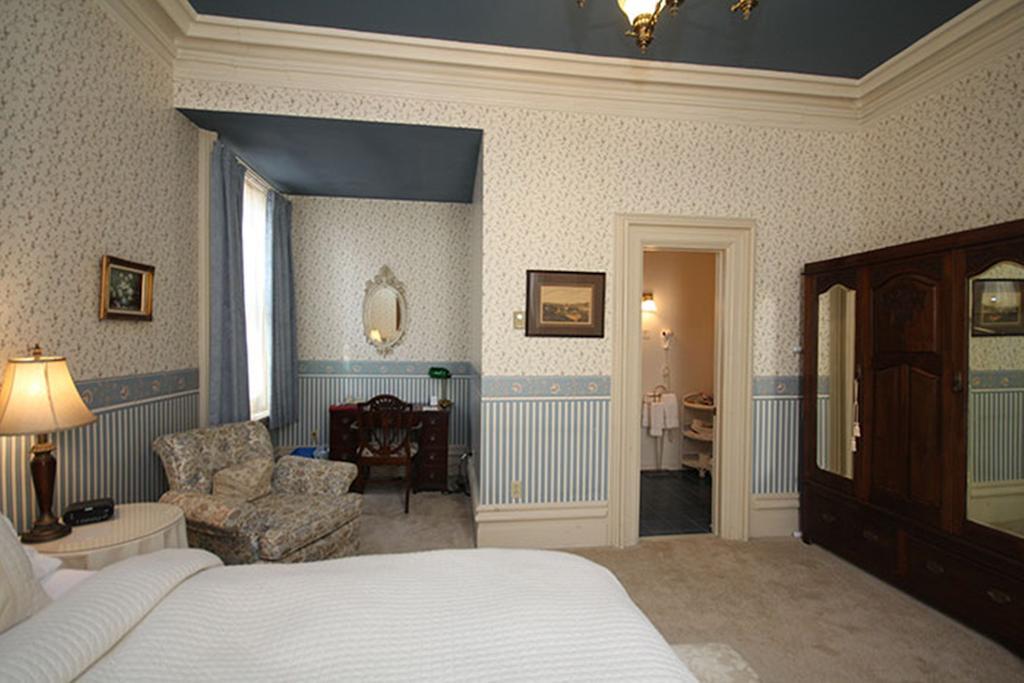 Albert House Inn 오타와 외부 사진