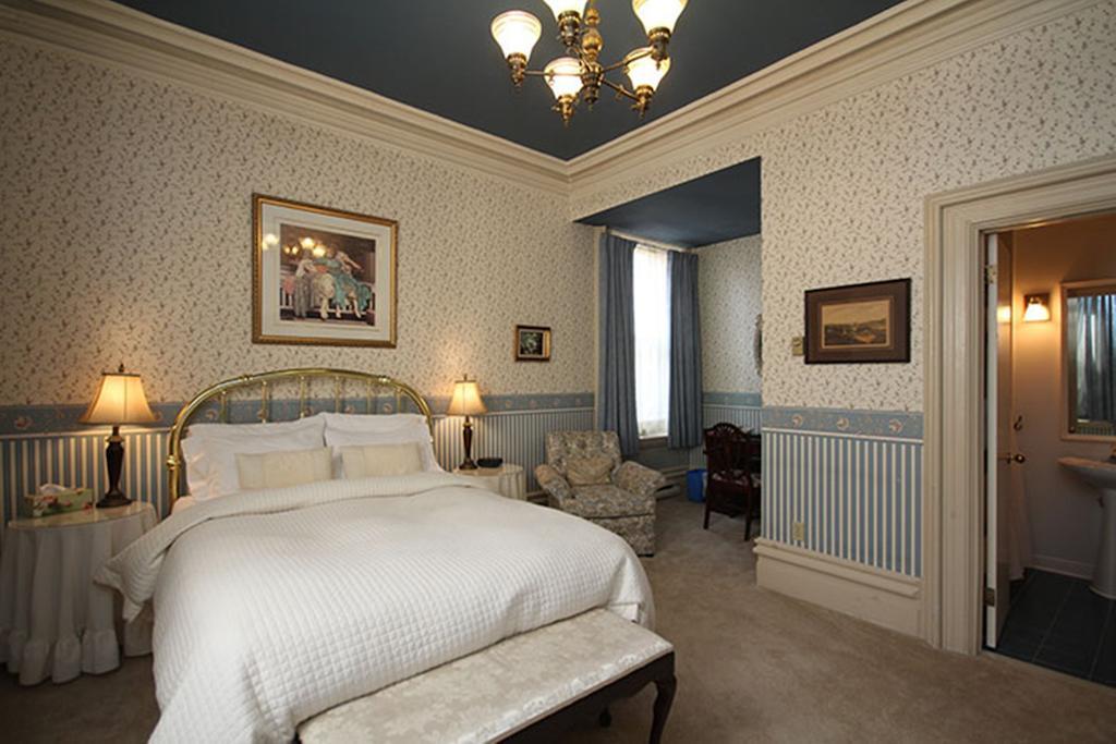 Albert House Inn 오타와 외부 사진