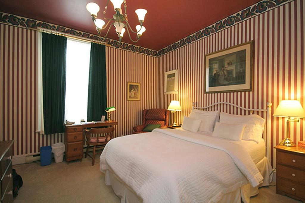 Albert House Inn 오타와 외부 사진