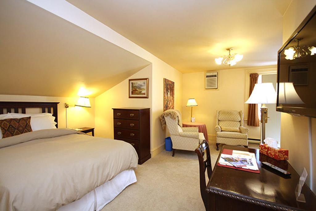 Albert House Inn 오타와 외부 사진