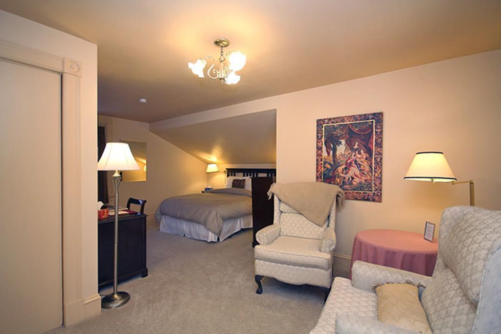 Albert House Inn 오타와 외부 사진