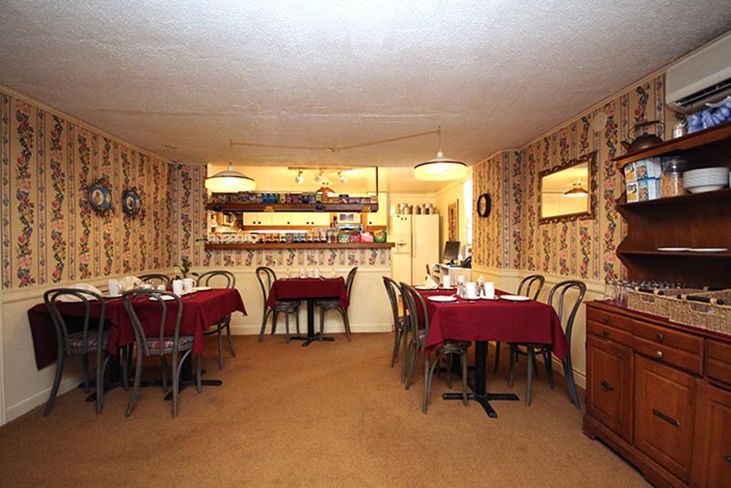 Albert House Inn 오타와 외부 사진