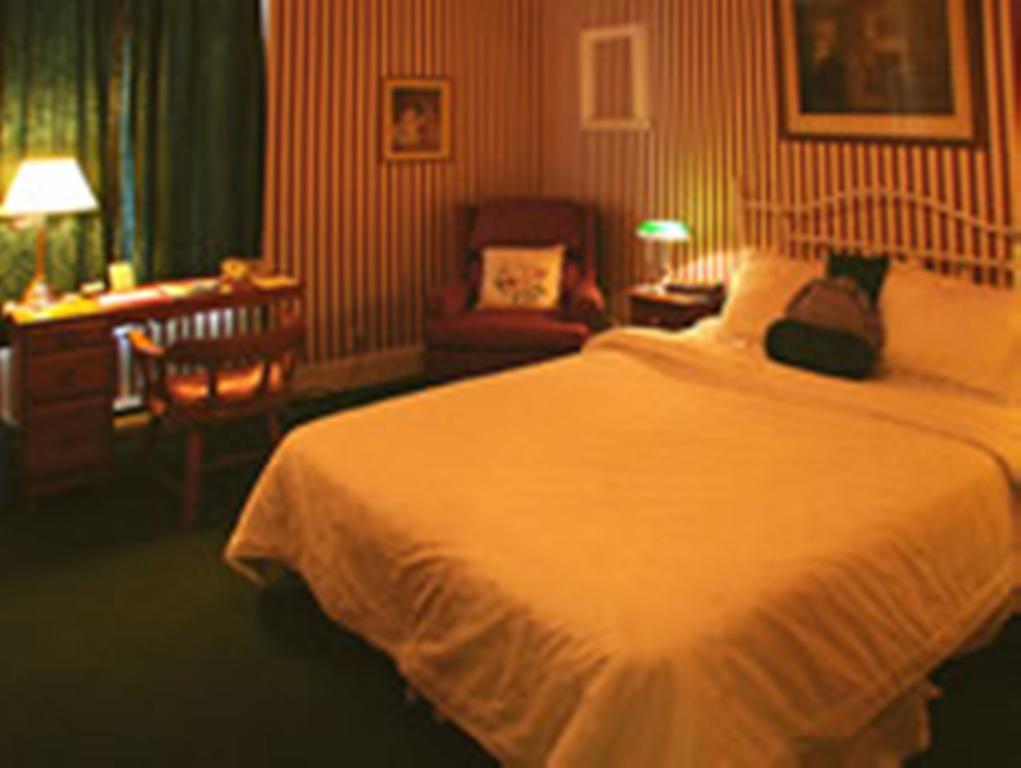 Albert House Inn 오타와 외부 사진