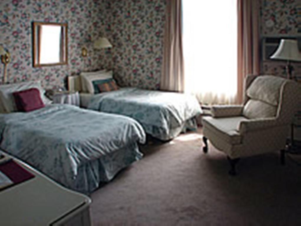 Albert House Inn 오타와 객실 사진