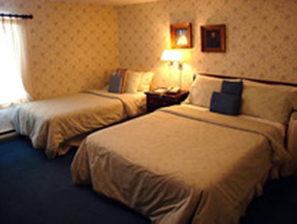 Albert House Inn 오타와 객실 사진