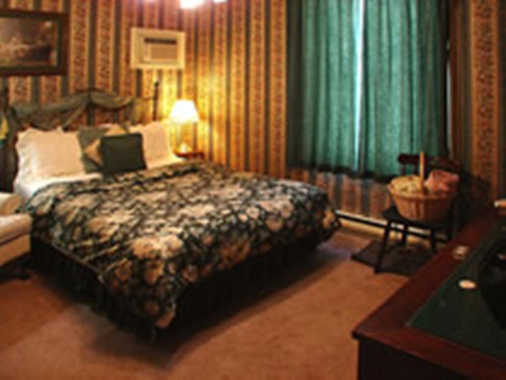 Albert House Inn 오타와 외부 사진