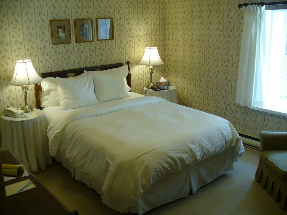 Albert House Inn 오타와 외부 사진
