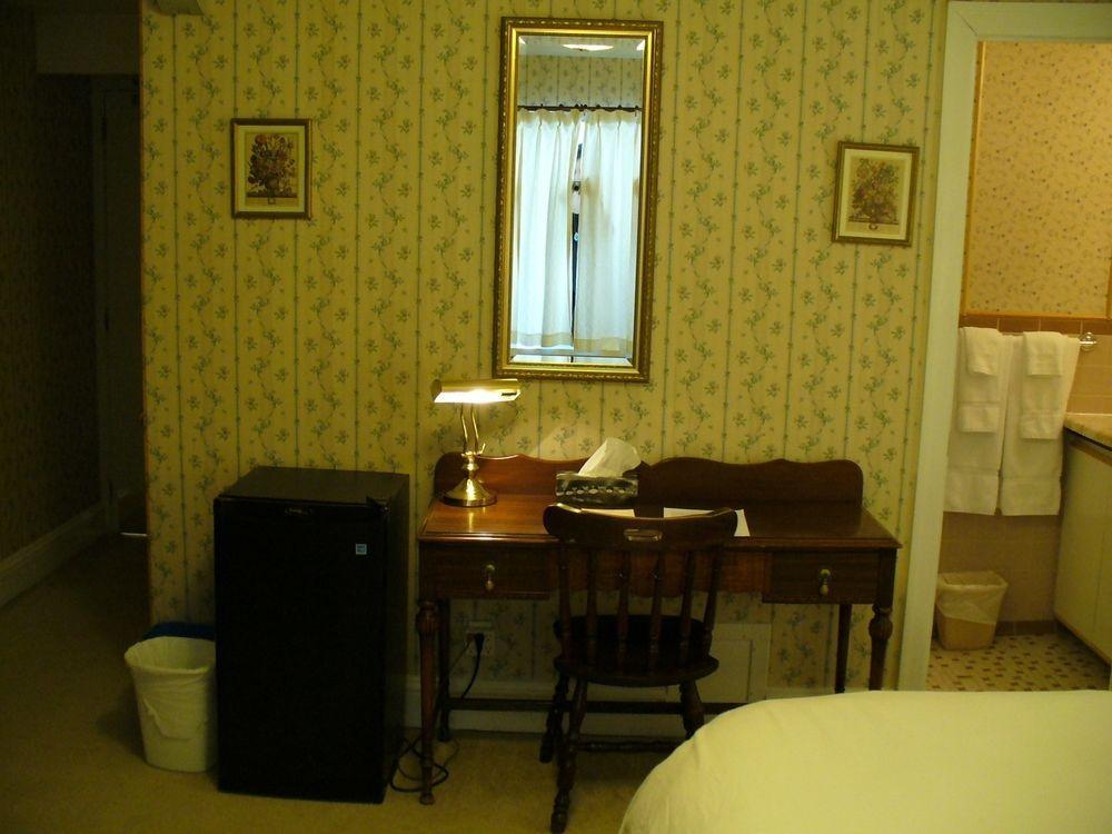 Albert House Inn 오타와 외부 사진