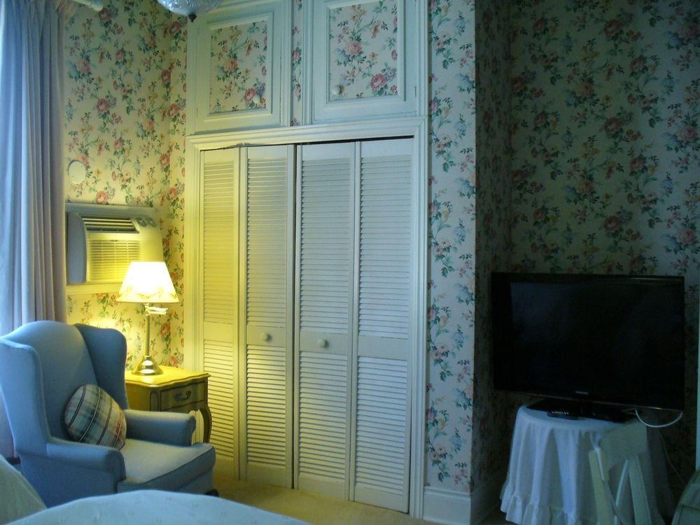 Albert House Inn 오타와 외부 사진