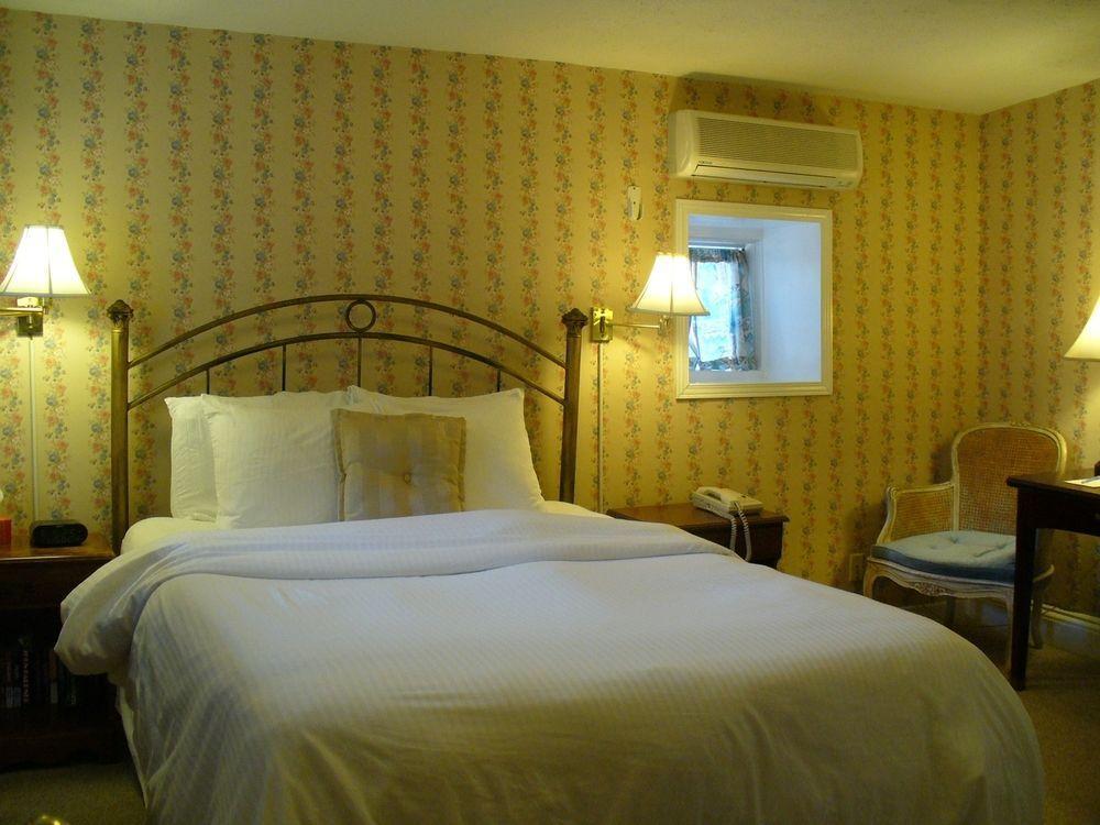 Albert House Inn 오타와 외부 사진