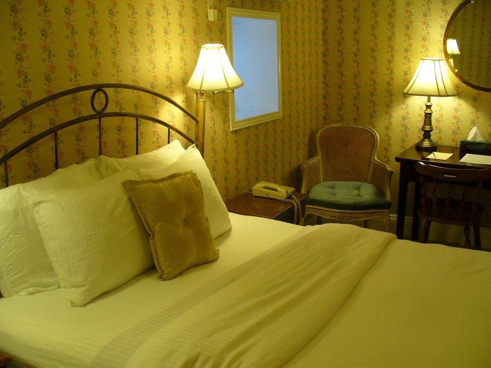 Albert House Inn 오타와 외부 사진