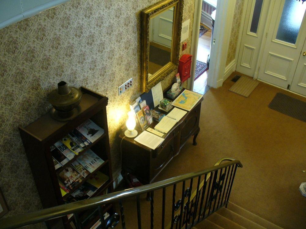 Albert House Inn 오타와 외부 사진