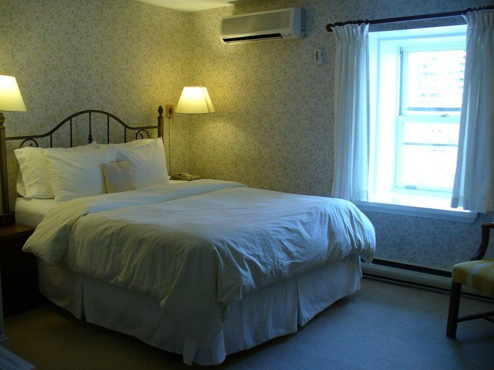 Albert House Inn 오타와 외부 사진